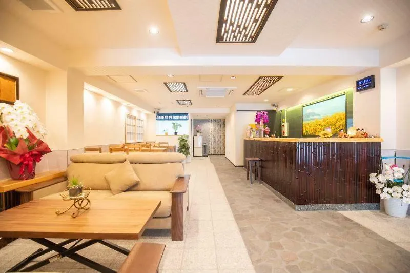 Hotel Himawari Οσάκα 2*,  Ιαπωνία