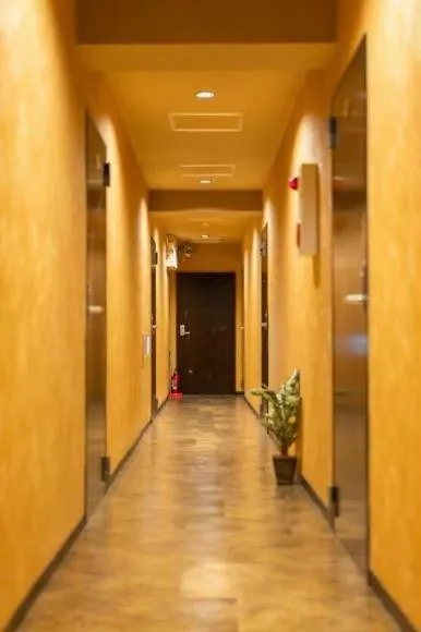 Hotel Himawari Οσάκα 2*,