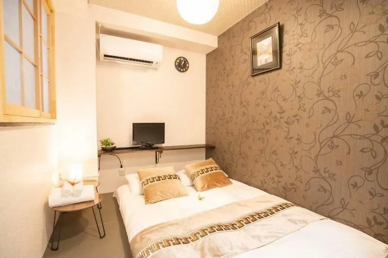 Hotel Himawari Οσάκα