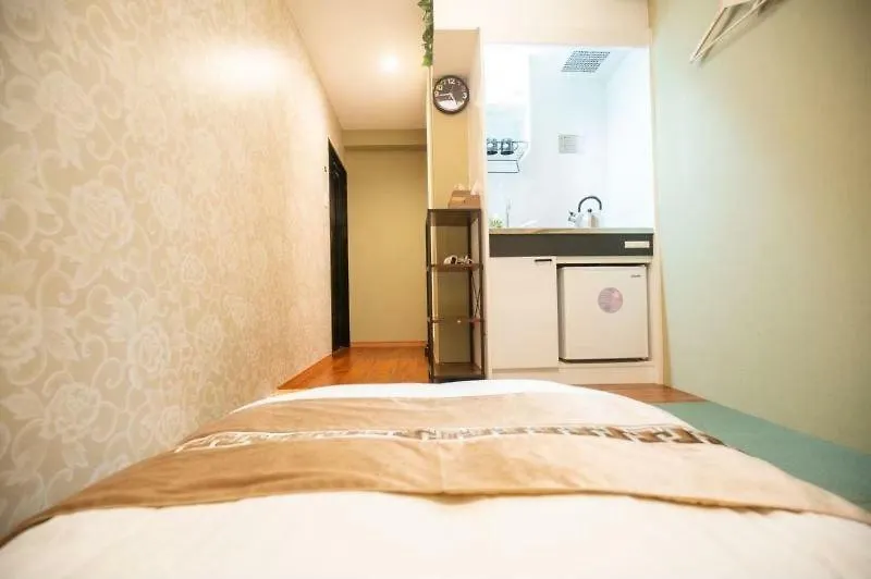 Hotel Himawari Οσάκα