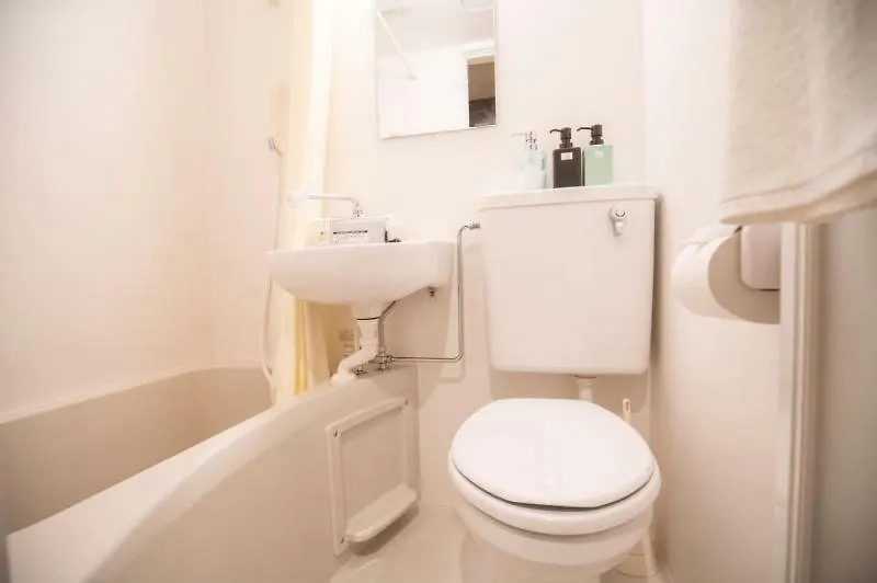 Hotel Himawari Osaca