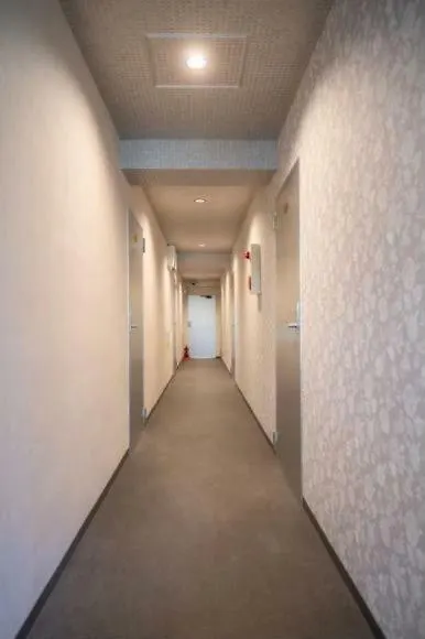 Hotel Himawari Osaca