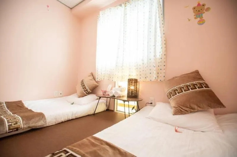 Contatos de Hotel Himawari
